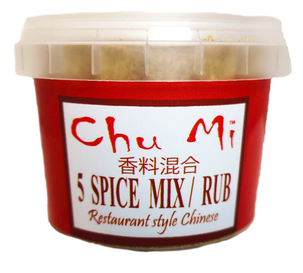 Chinese 5 spice - Perfect Flavours