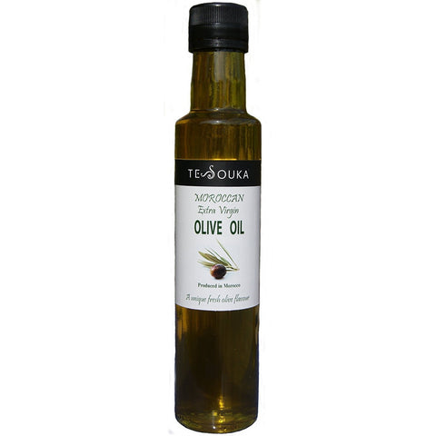 Moroccan Extra Virgin Olive Oil - Perfect Flavours