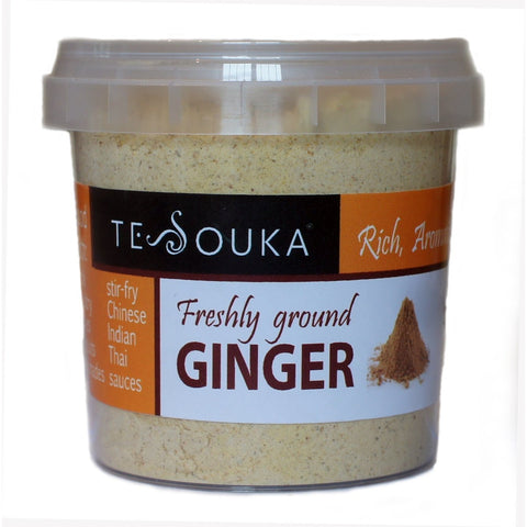 Ginger 70g - Perfect Flavours