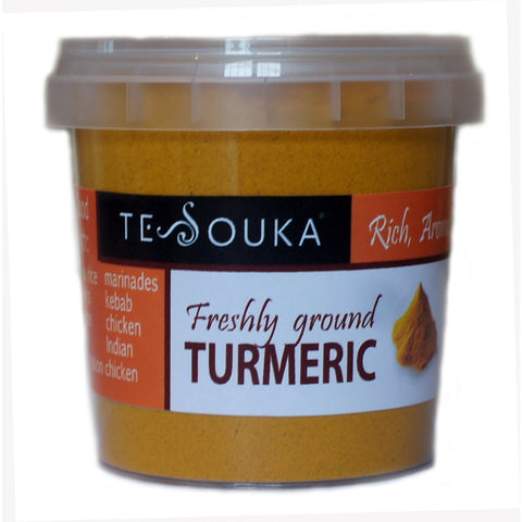 Turmeric 90g - Perfect Flavours