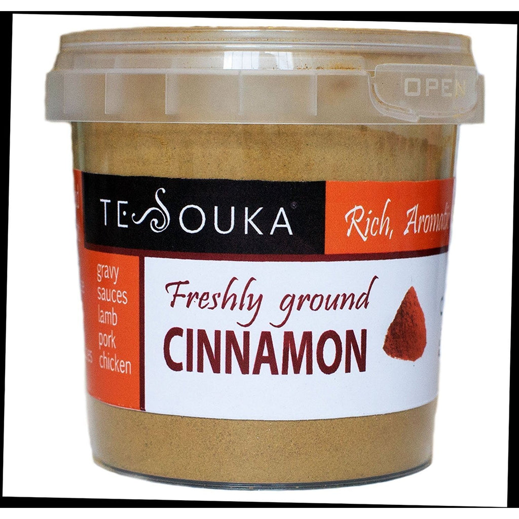Cinnamon 85 g - Perfect Flavours