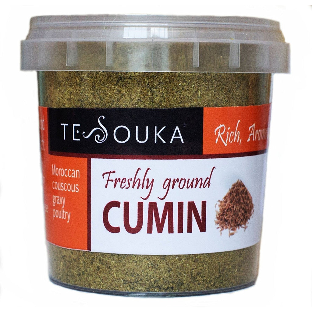 Cumin 90g - Perfect Flavours