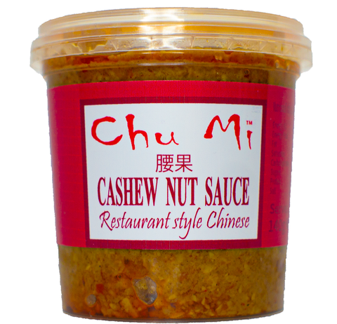 Cashew nut sauce 140g