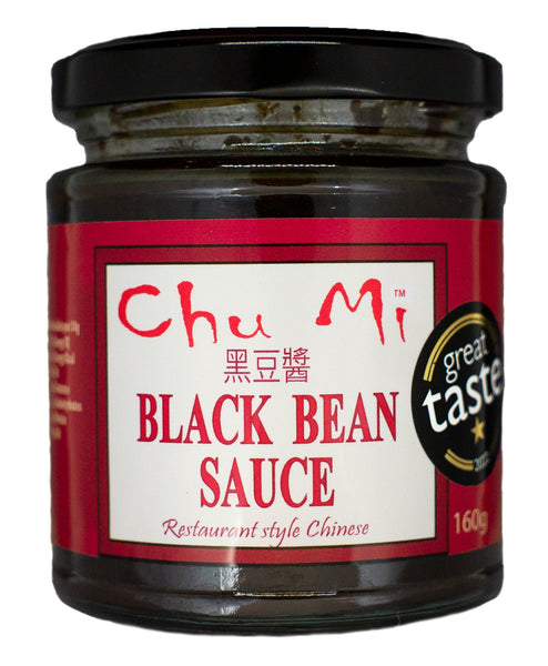 Black bean sauce 165g