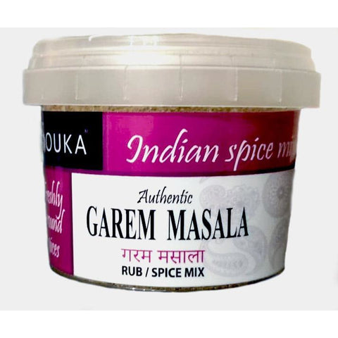 Garam masala - Perfect Flavours